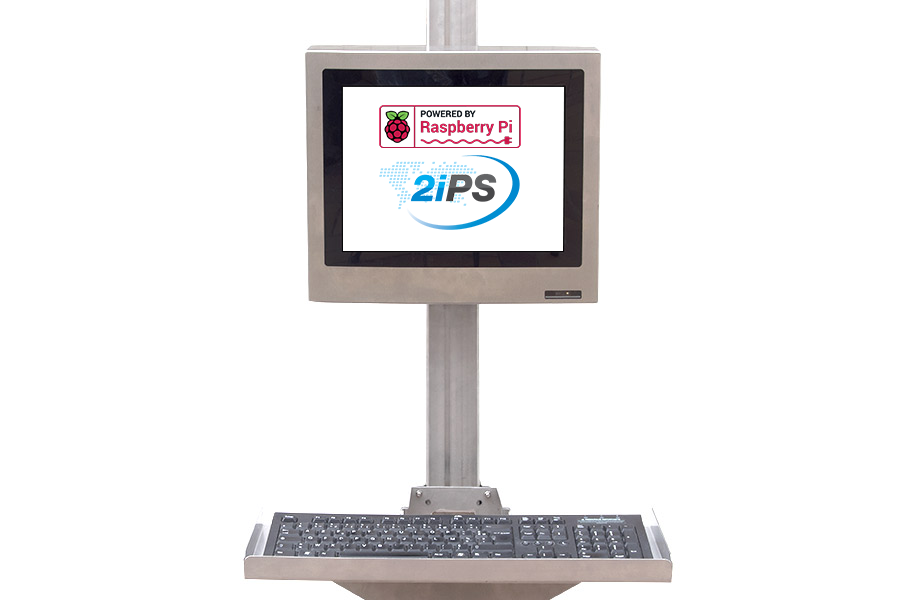 Terminal web raspberry pi5 Terminal web raspberry pi5