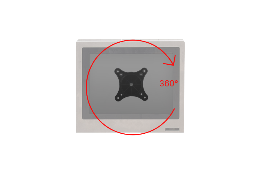 Rotule multidirectionnelle