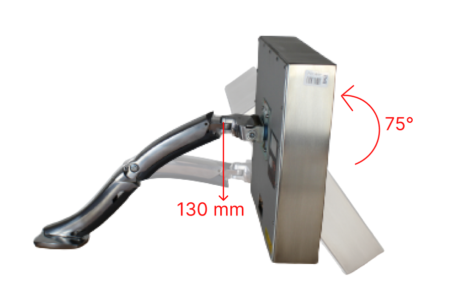 Bras articulé Bras articulé