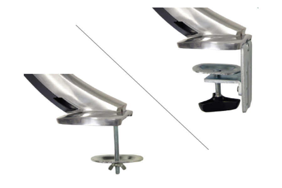 bras articulé bras articulé