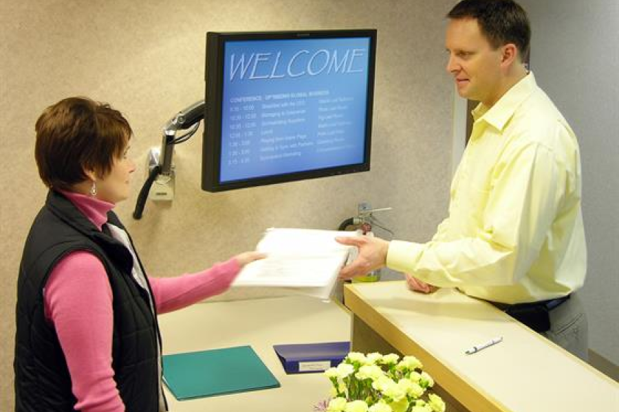 Bras articulé Bras articulé