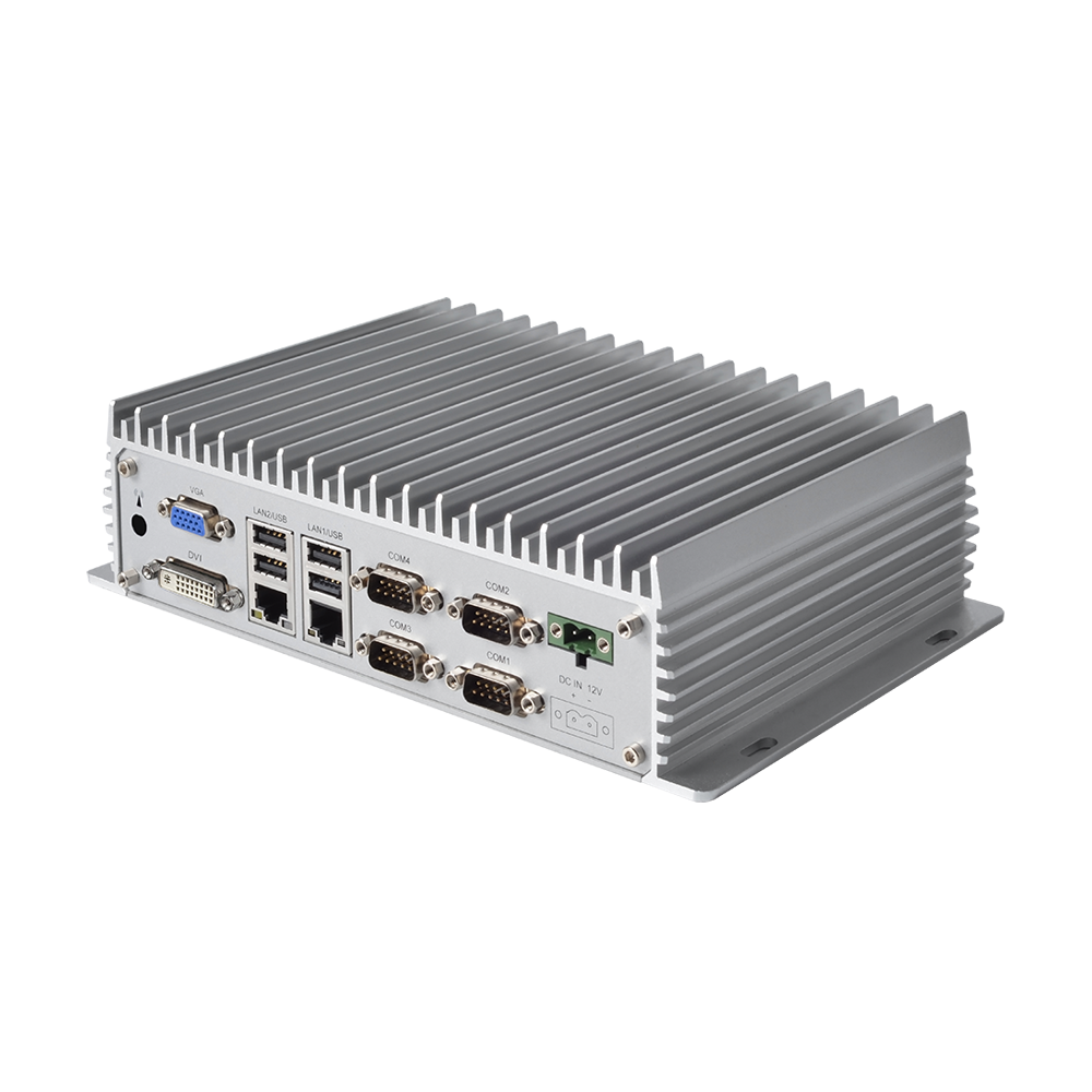 shoebox box pc