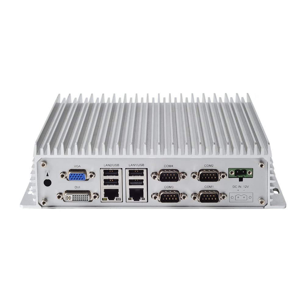 shoebox box pc