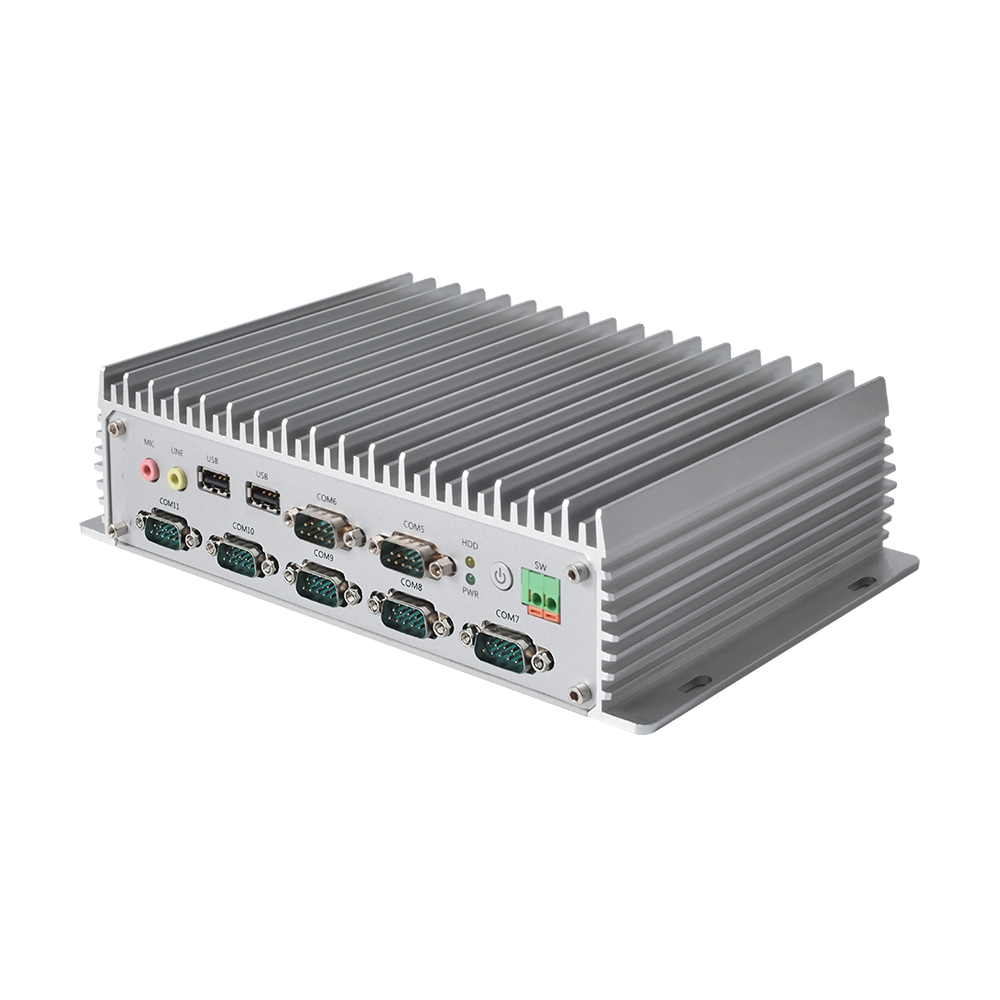 shoebox box pc