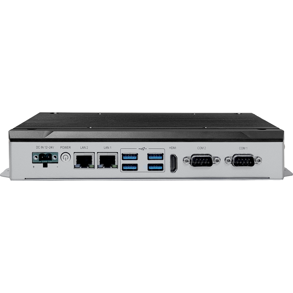 shoebox box pc