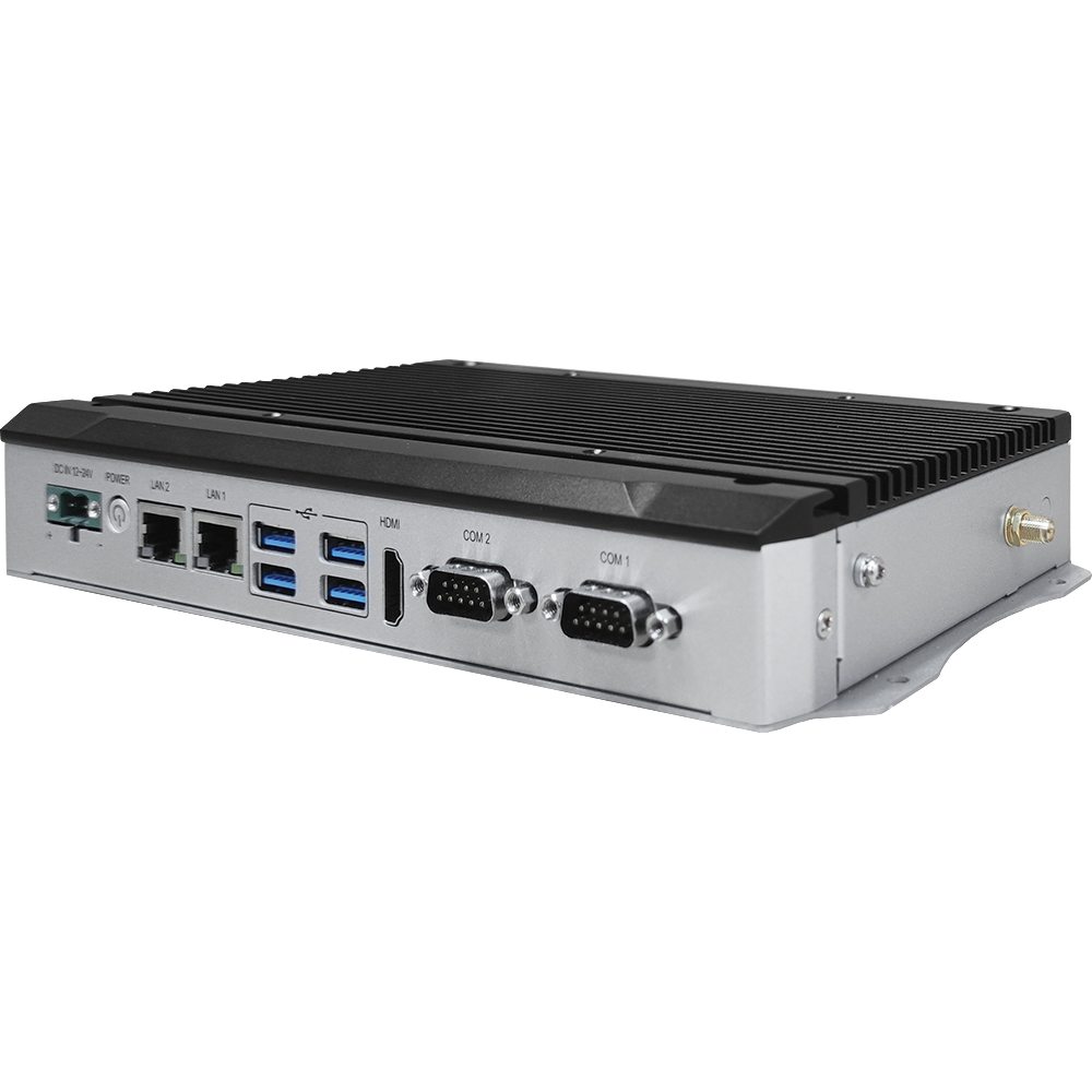 shoebox box pc