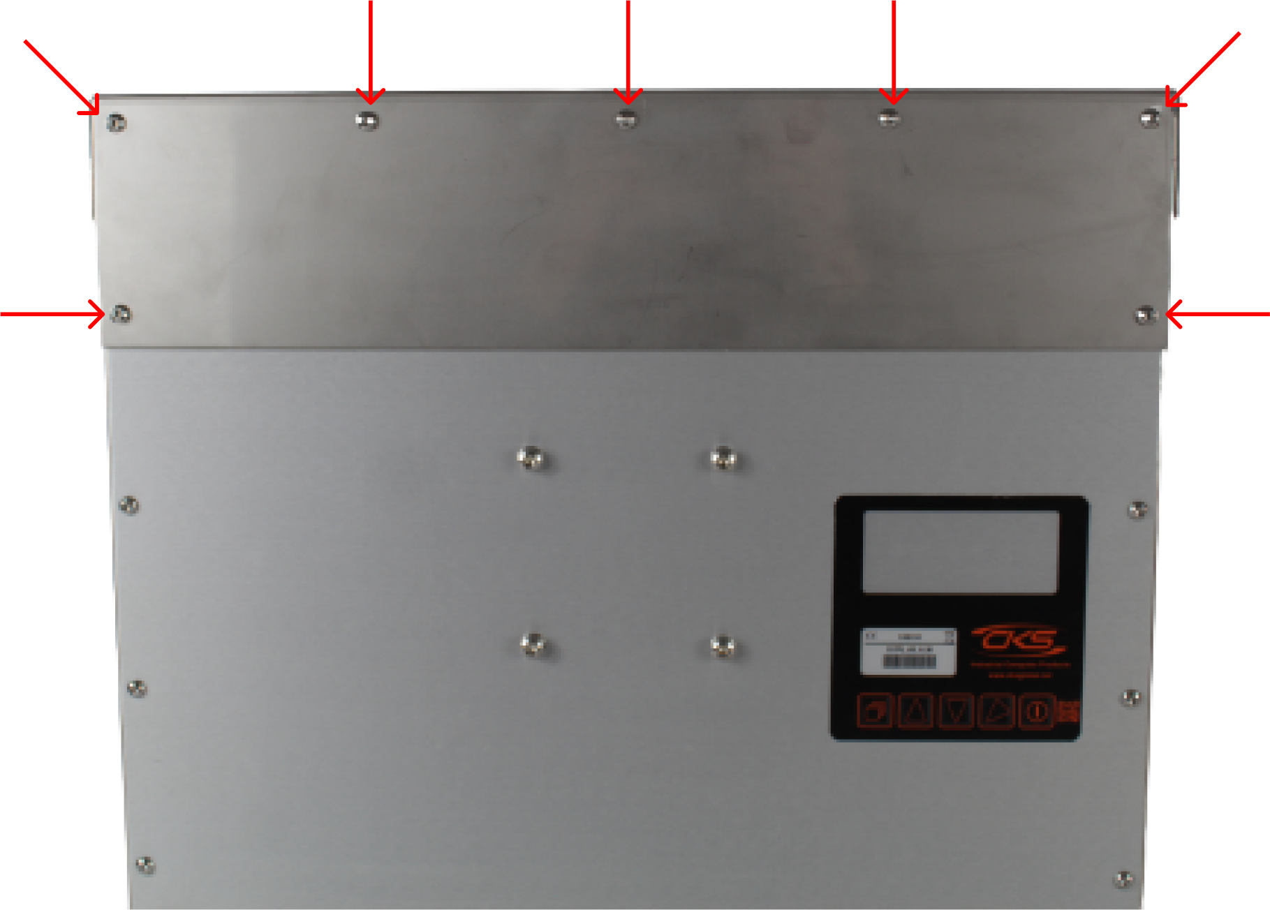 panel pc inox ip69k panel pc inox ip69k