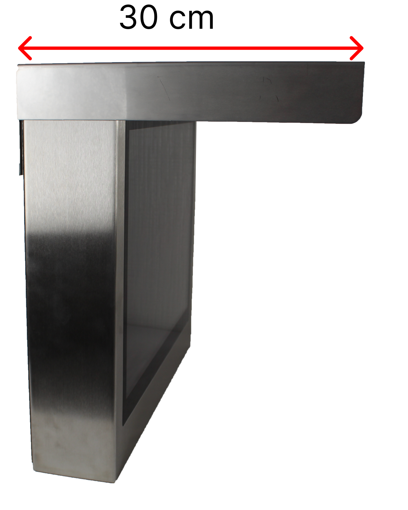 capot de protection panel pc casquette de protection panel pc