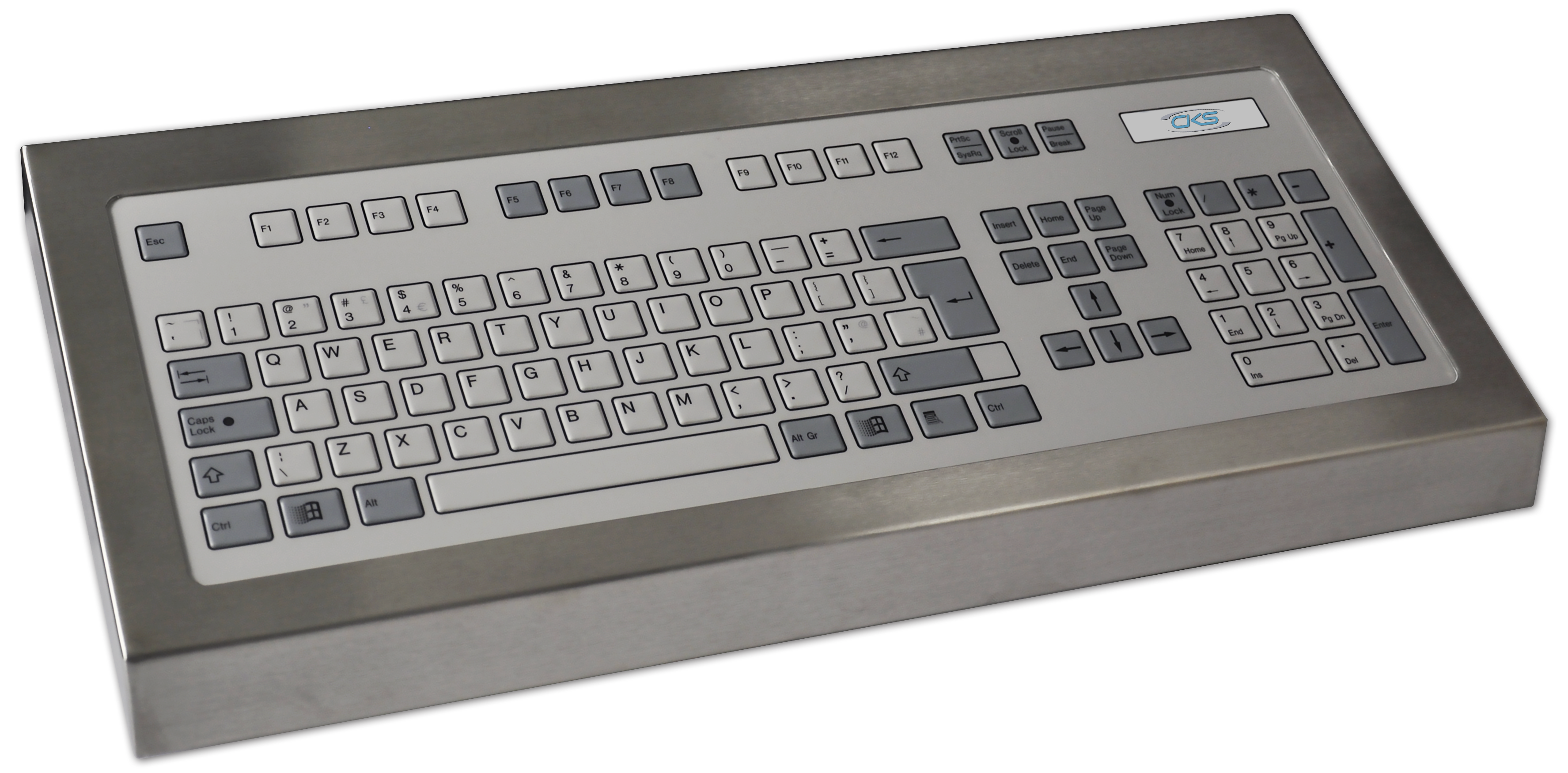 clavier industriel cks clavier industriel cks