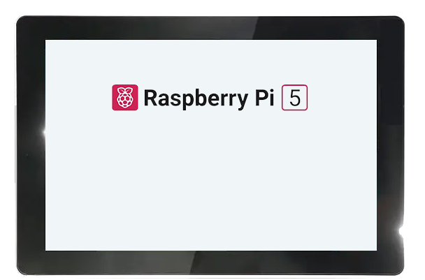 terminal web raspberry pi5 7'' terminal web raspberry pi5 7''